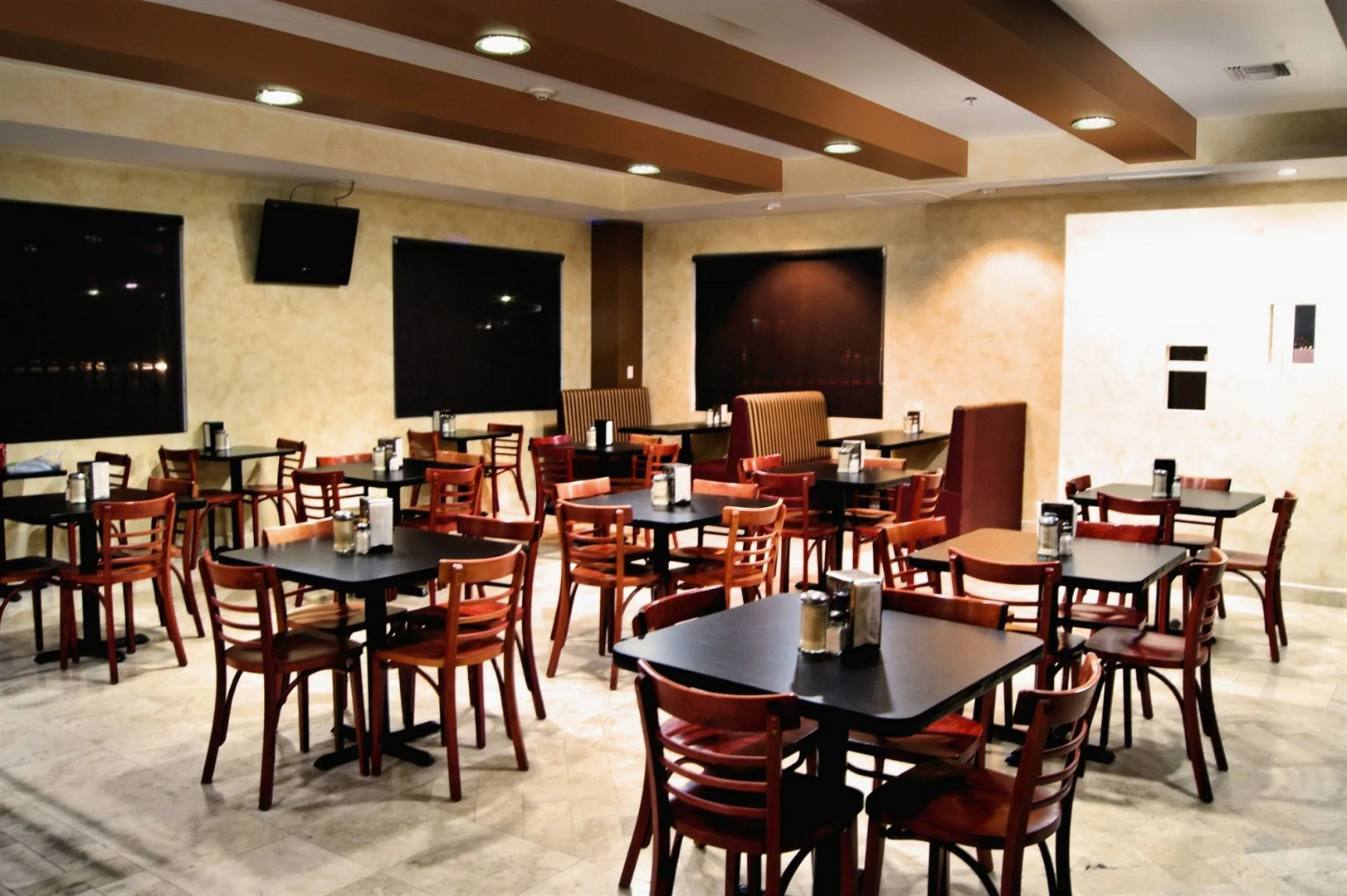 Hotel Conquistador Inn By US Consulate