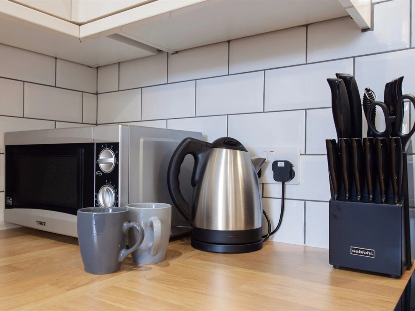 StayHere at Thornhill House