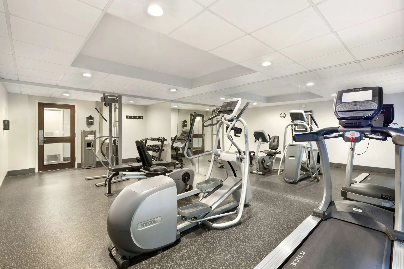 Best Western Hartford Hotel & Suites