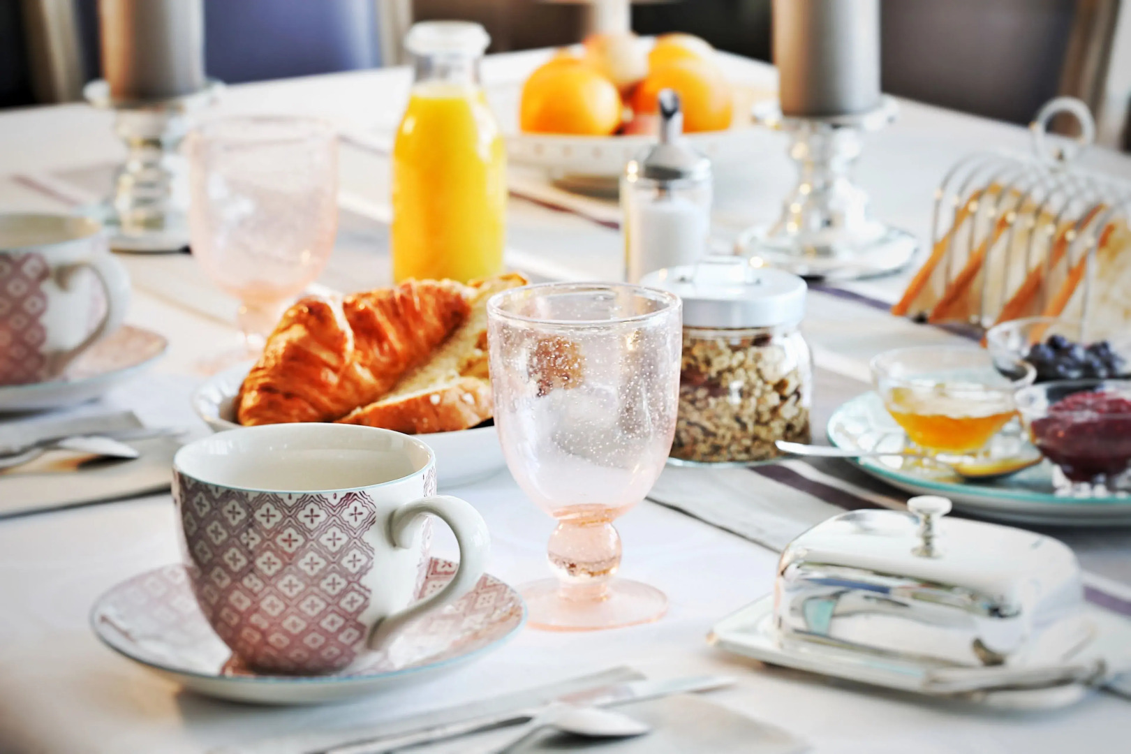 Relais de chasse la Chaignaie