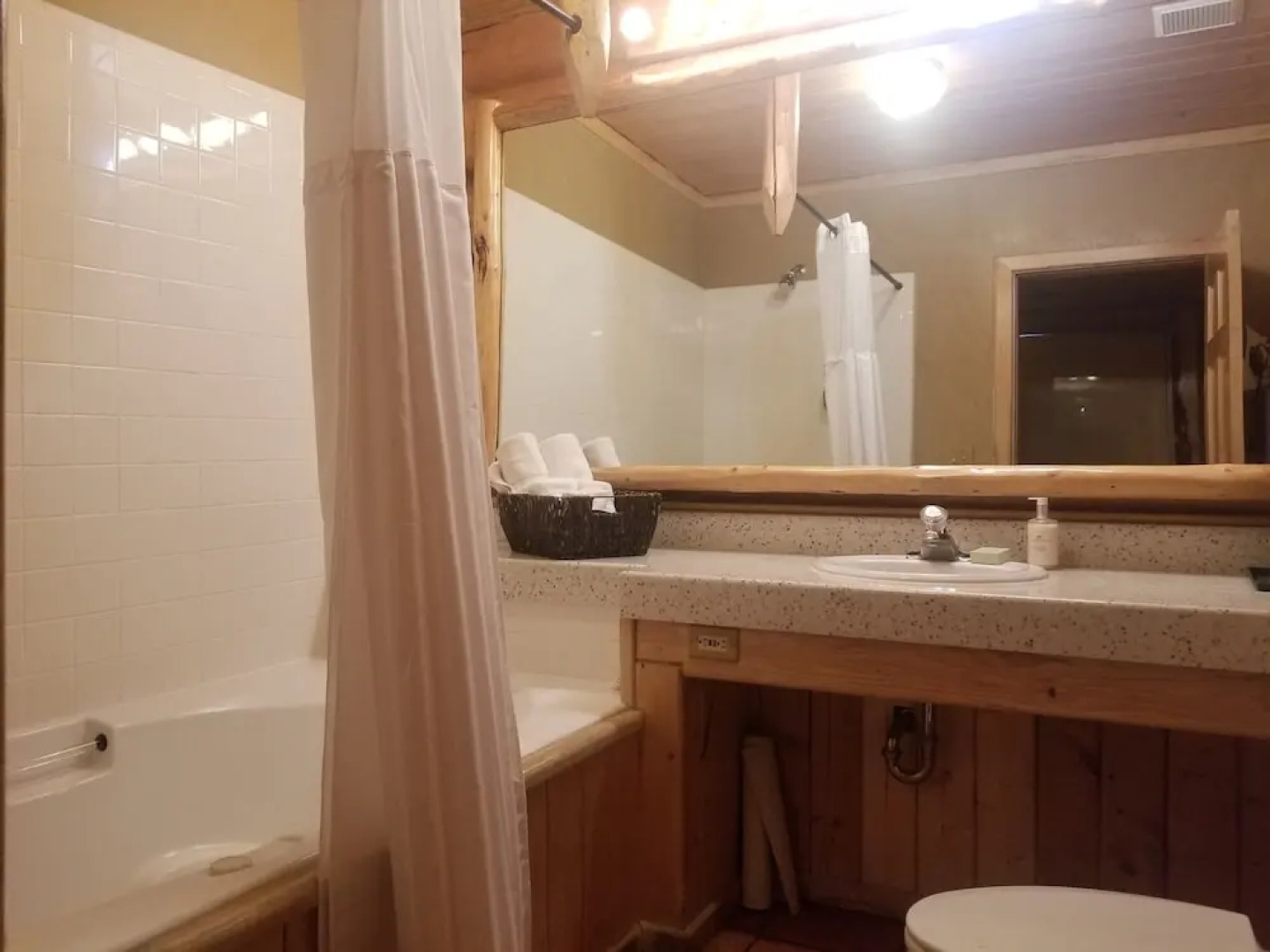 The Hibernation Station