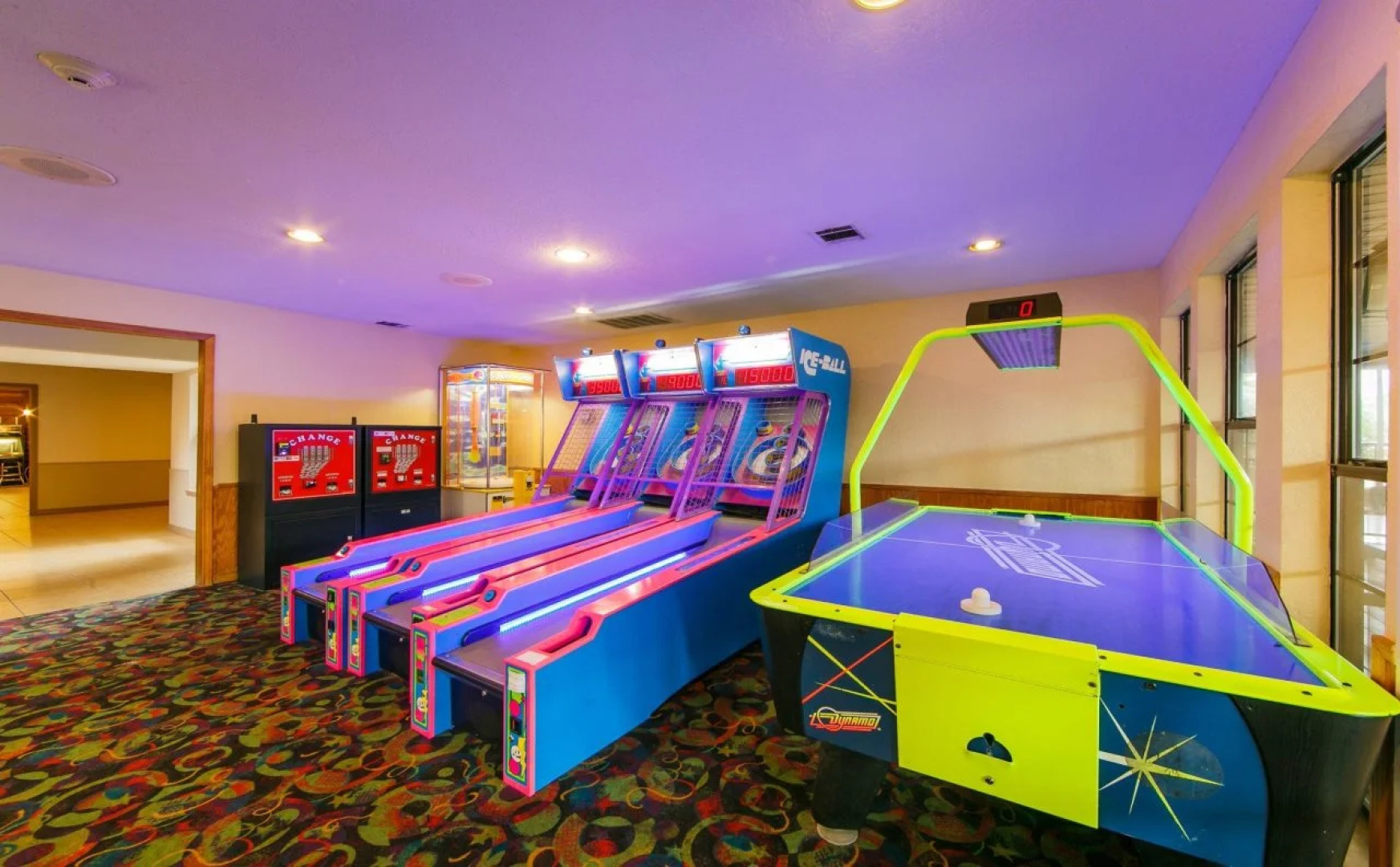 Holiday Inn Club Vacations Hill Country Resort Canyon LK by IHG