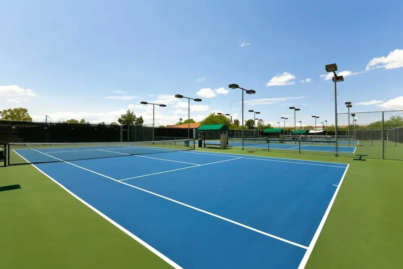 Green Valley Townhome w/ Resort Amenities!