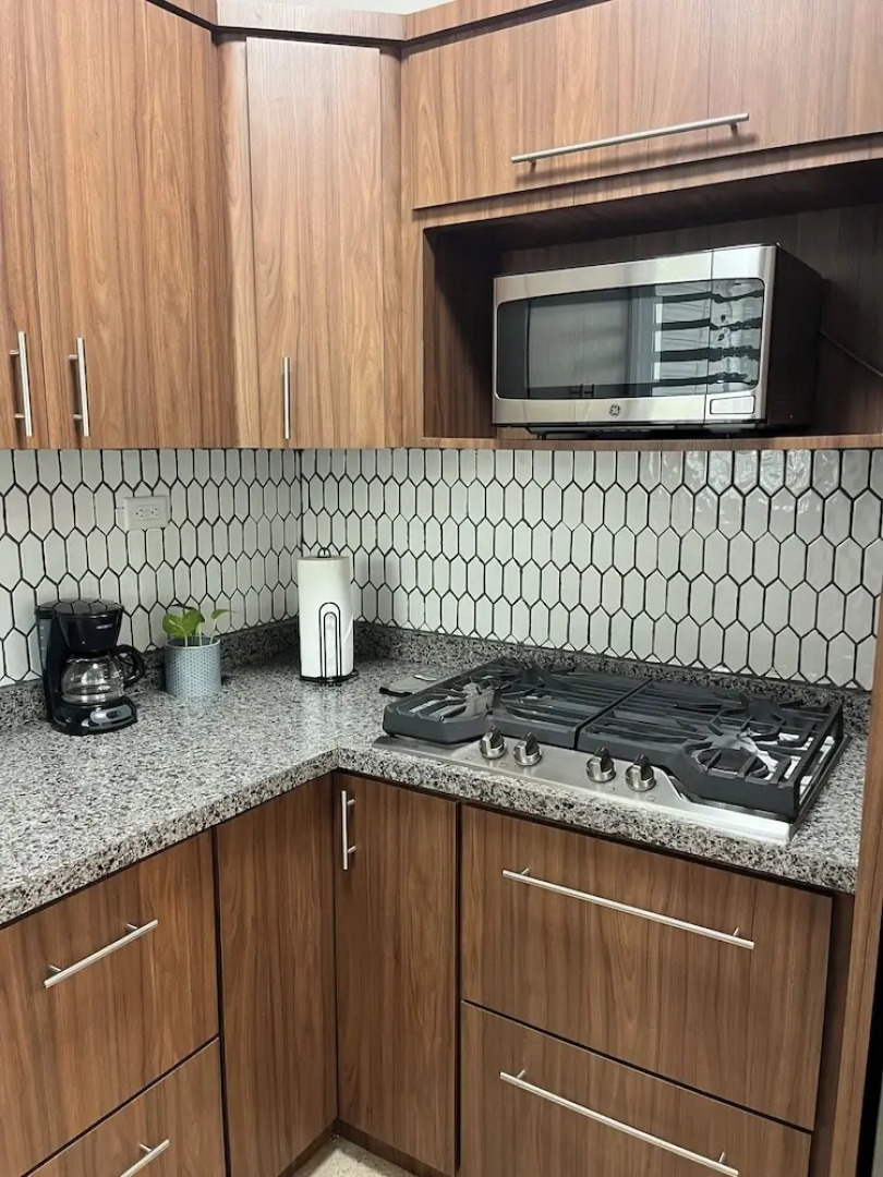 3-Bedroom House in Quebradillas