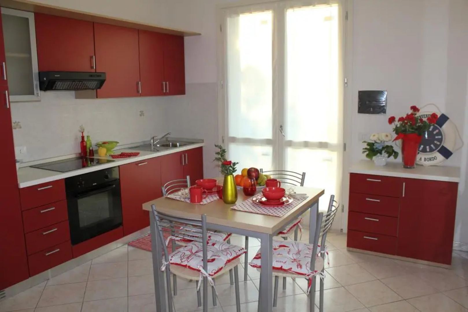 Airone Bianco Residence Village