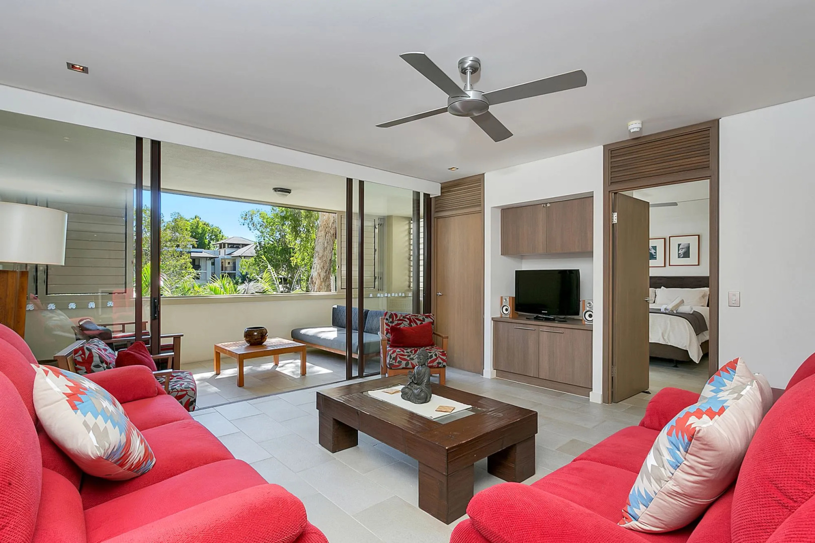 Apartment 316 at Sea Temple Palm Cove