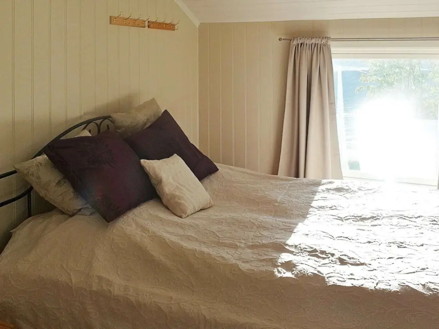 Holiday Home in Arnøyhamn