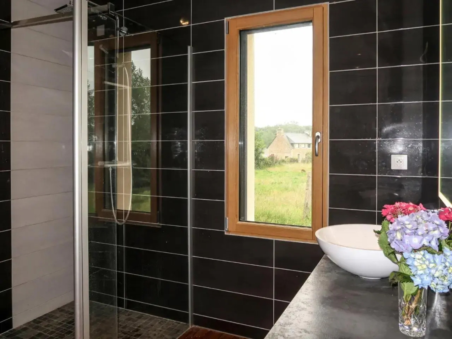 Holiday Home Les Menhirs - PML105