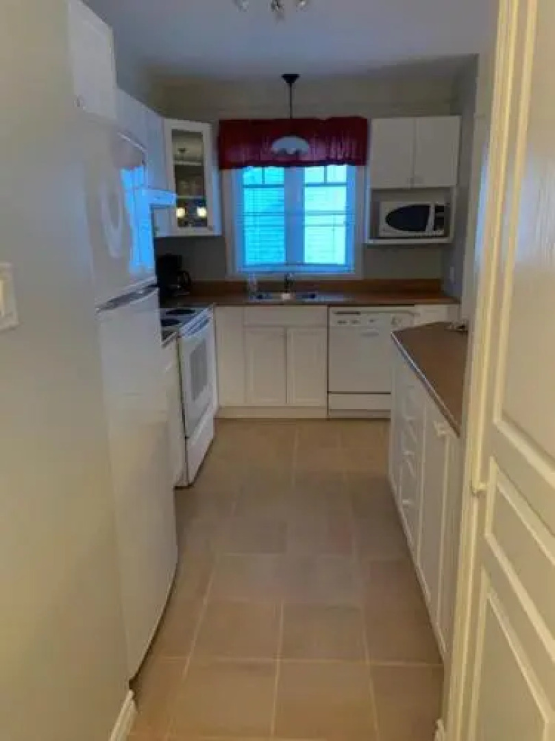 Condo Lac Archambault 313