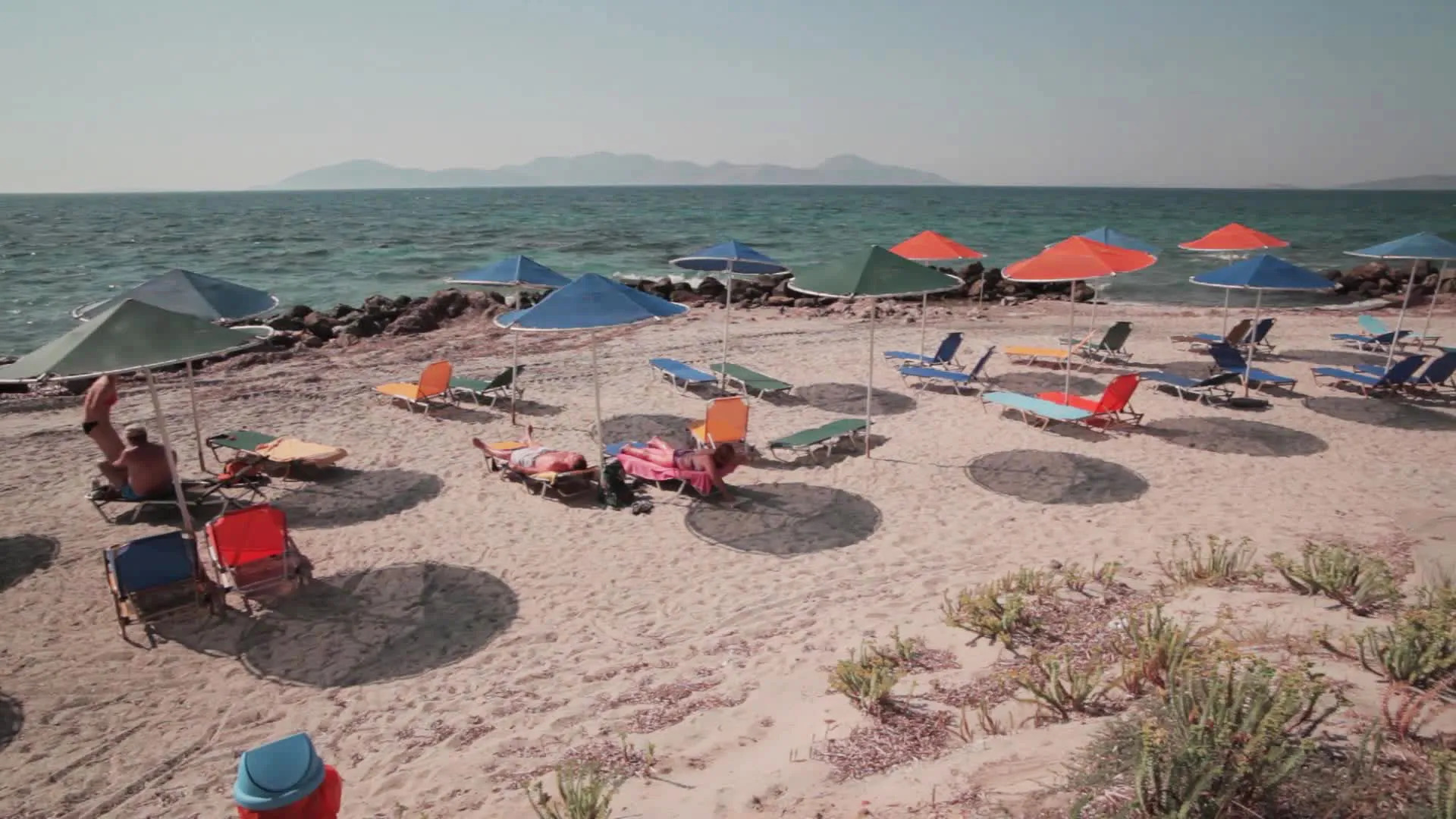 Eurovillage Achilleas Hotel