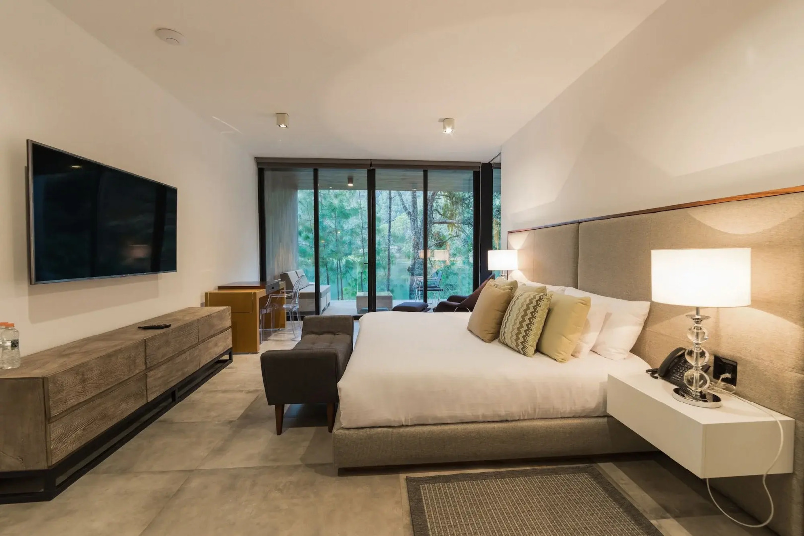 Sierra Lago Resort & Spa - All inclusive