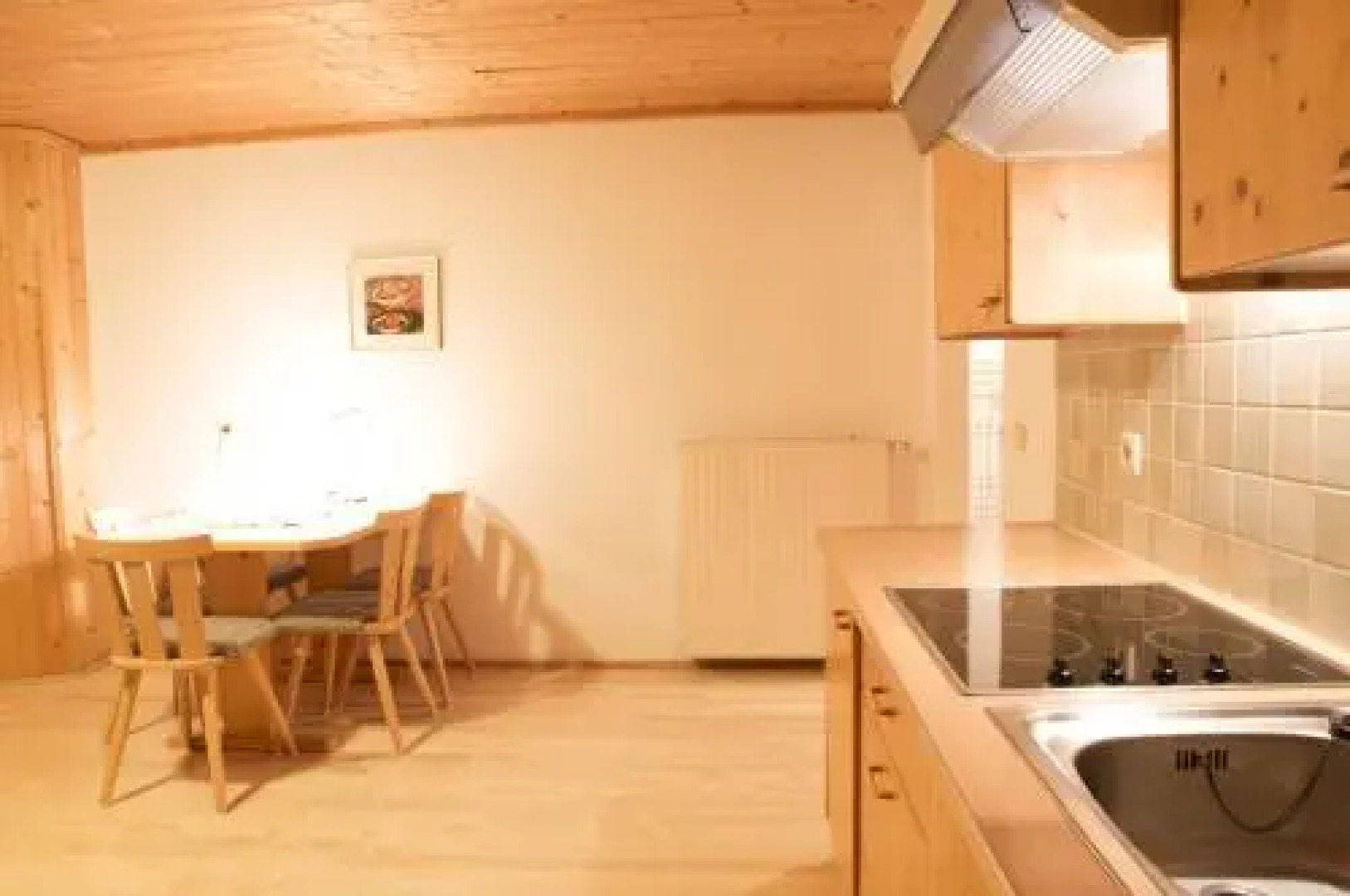 Residence Rasp zu Natz