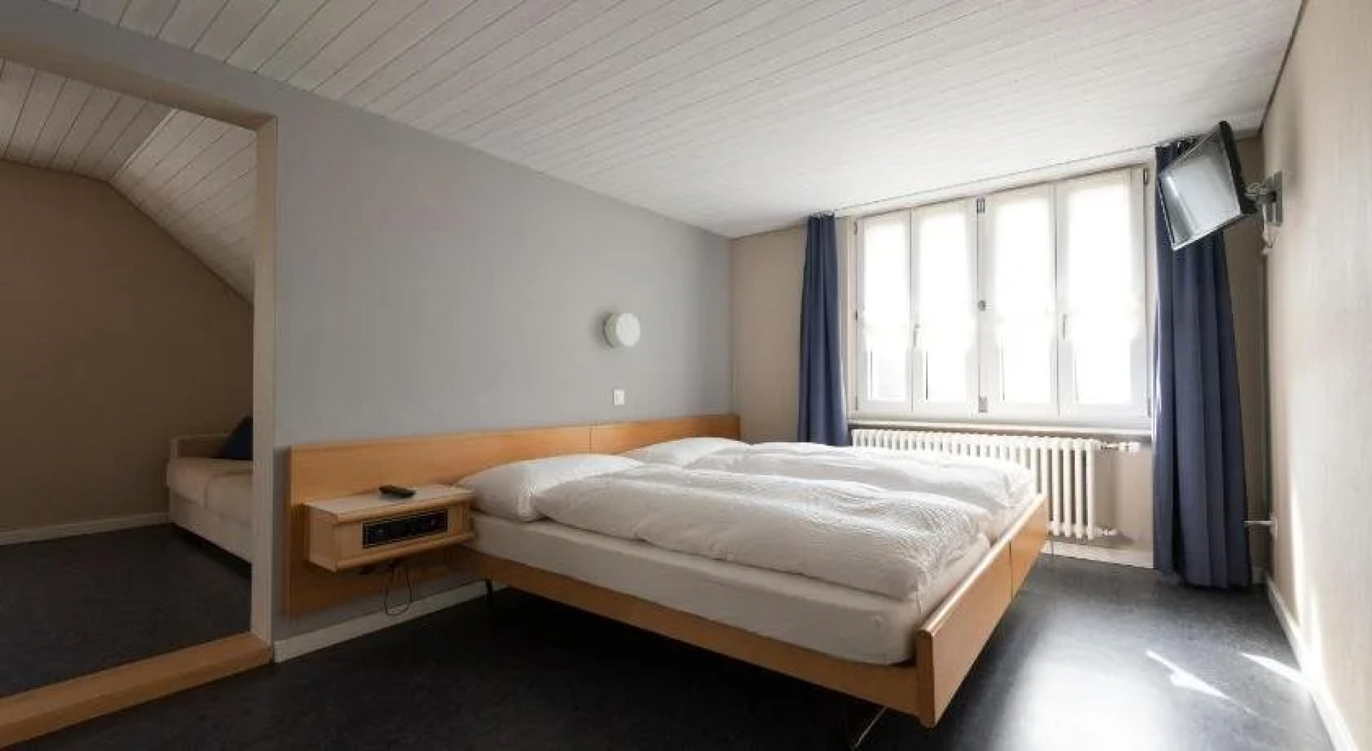 Gasthof Pizzeria Weingarten