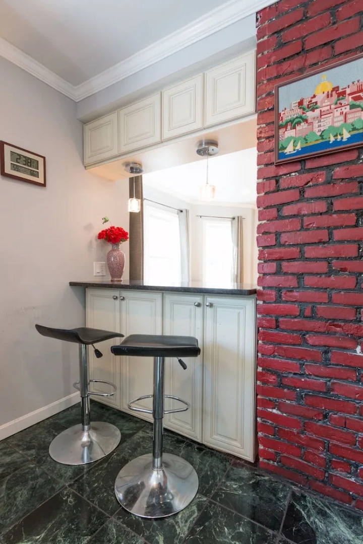 Assembly Row Apartments by Next Star