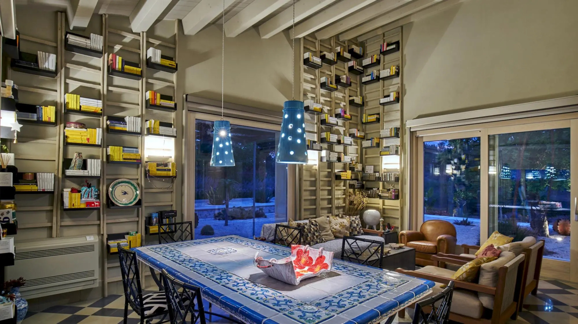 Villa Majoli 9 in Noto