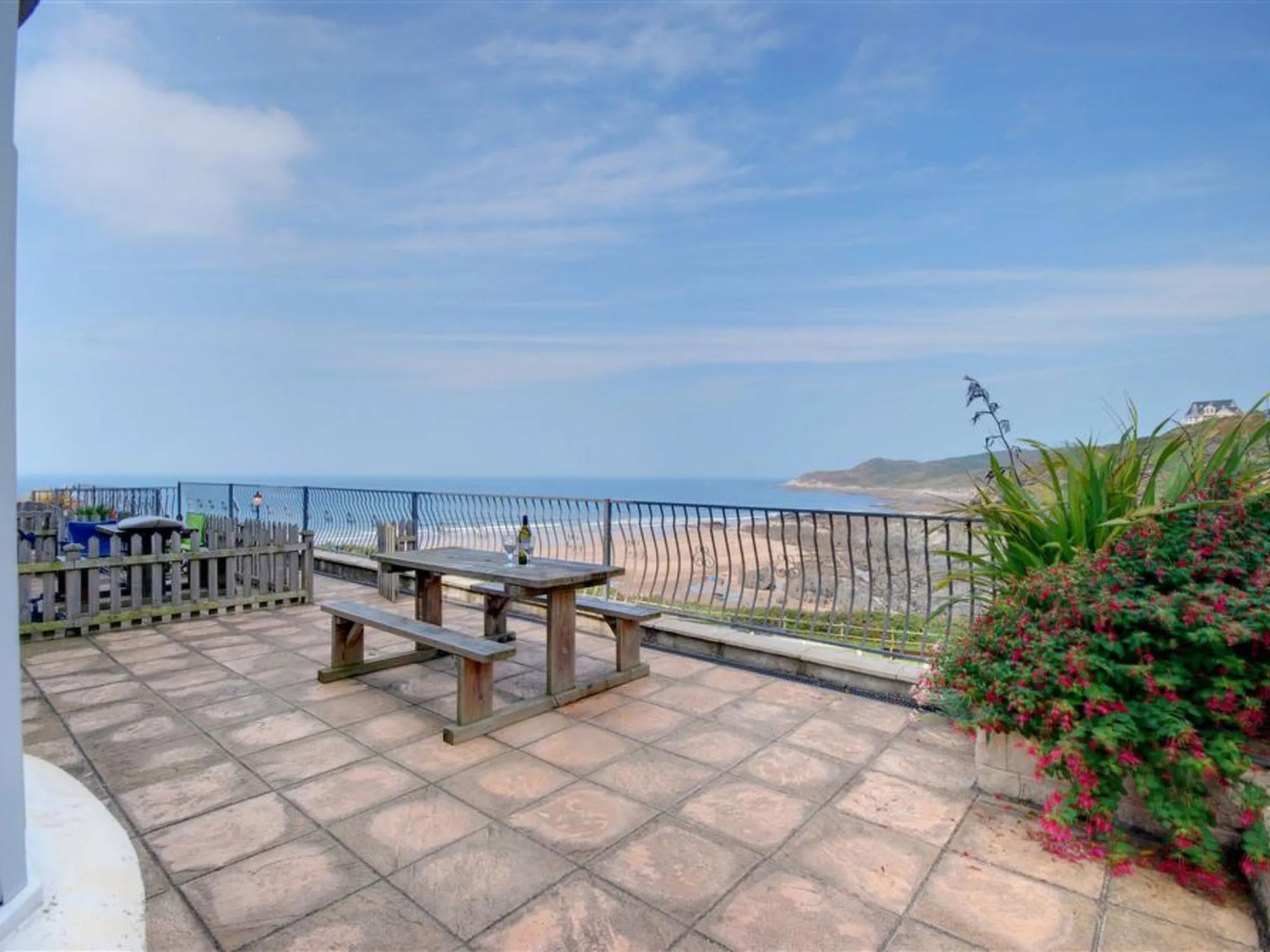 Holiday Home Kittiwake