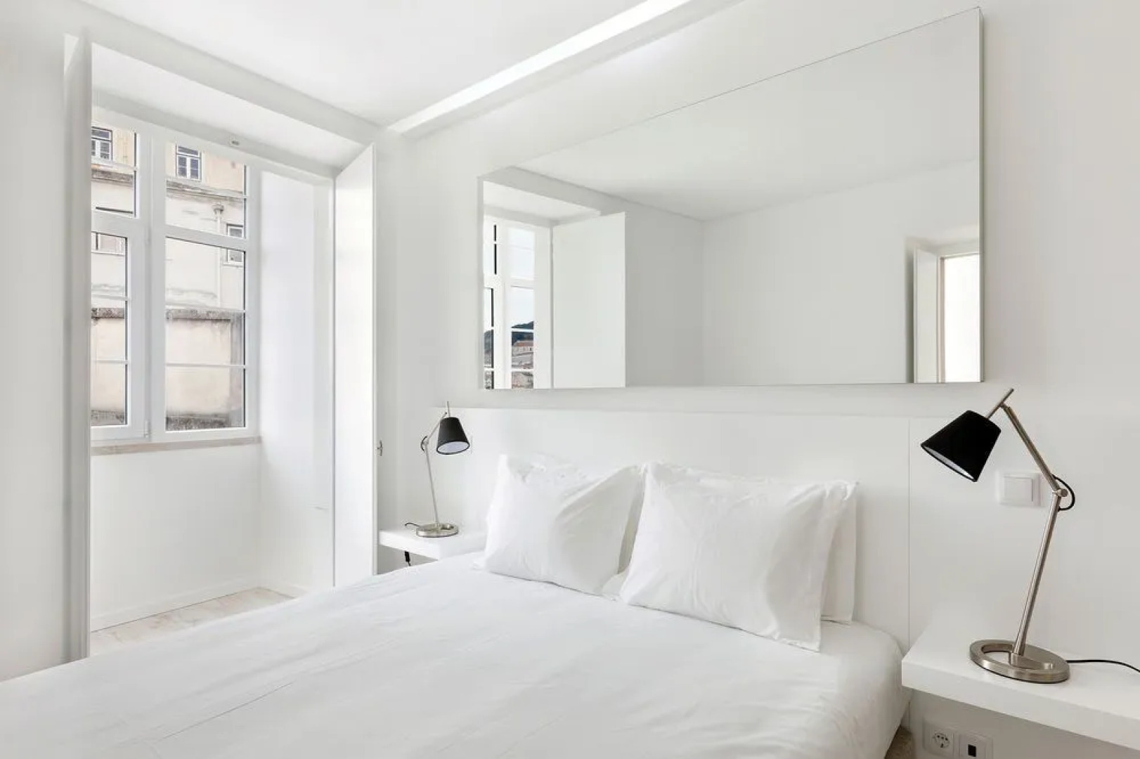 Hello Lisbon Rossio Apartments