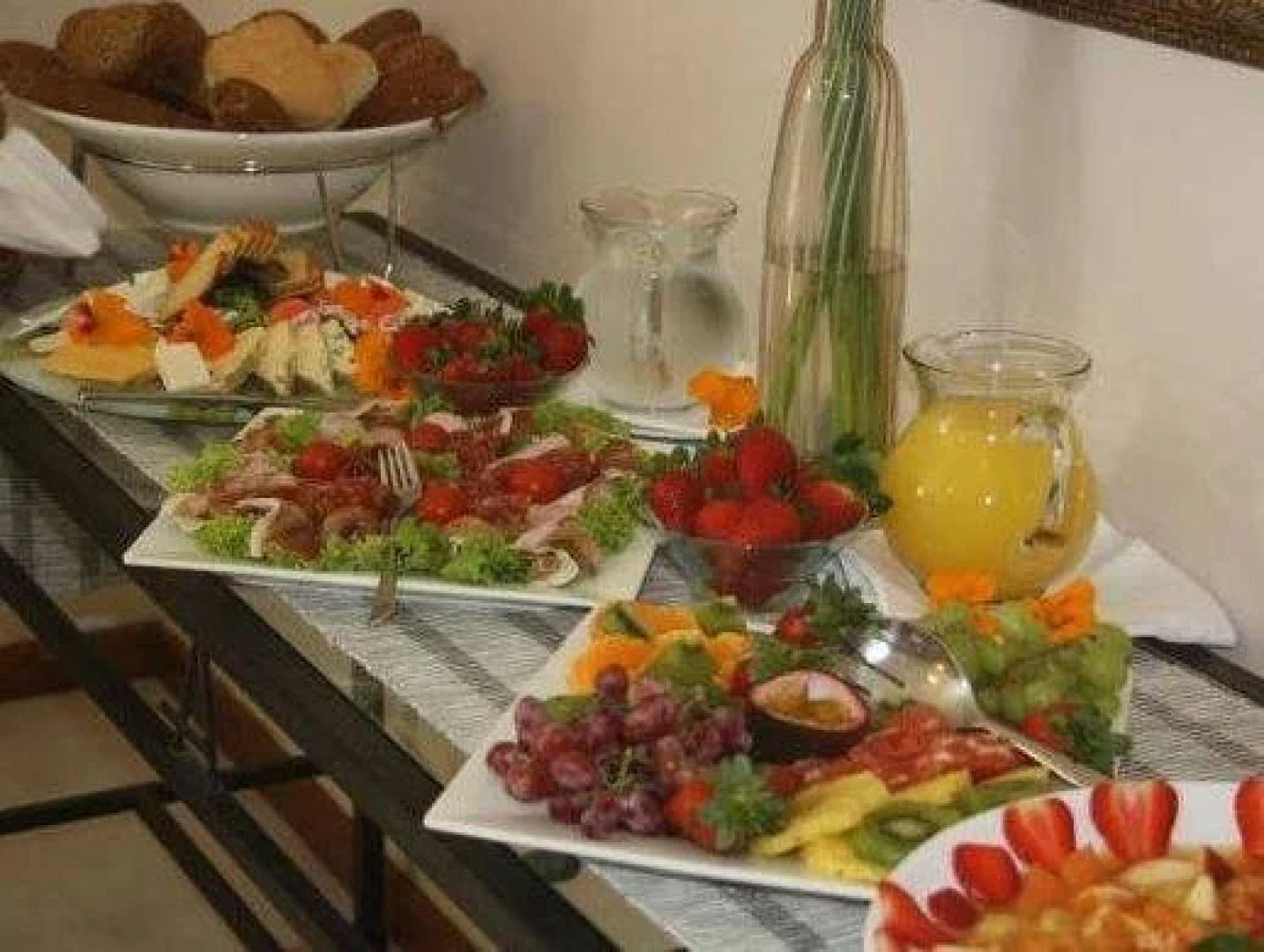 Aristocats Guest House