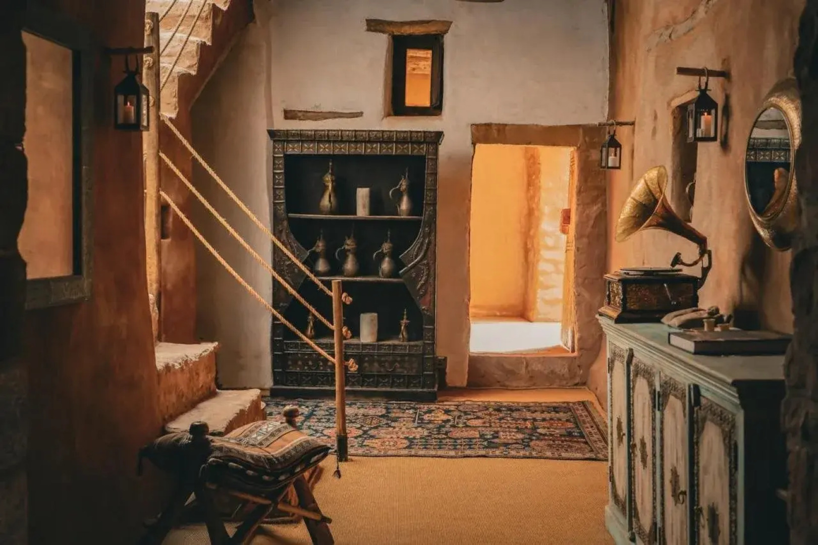 Dar Tantora The House Hotel