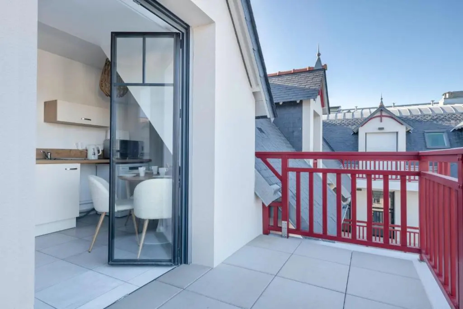 Résidence, confort et charme pour 4 personnes dans les Côtes d'Armor