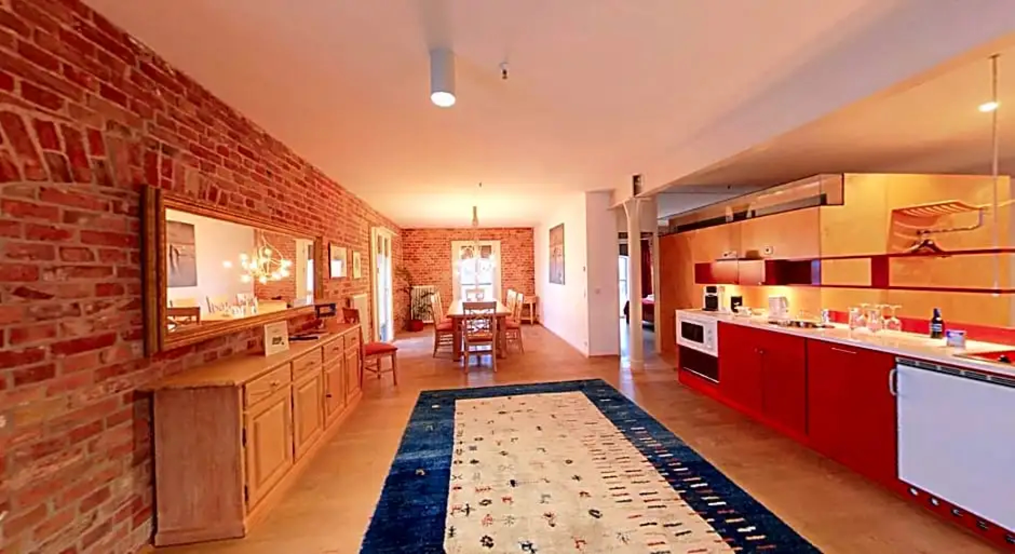 Speicher Barth - DESIGNHOTEL