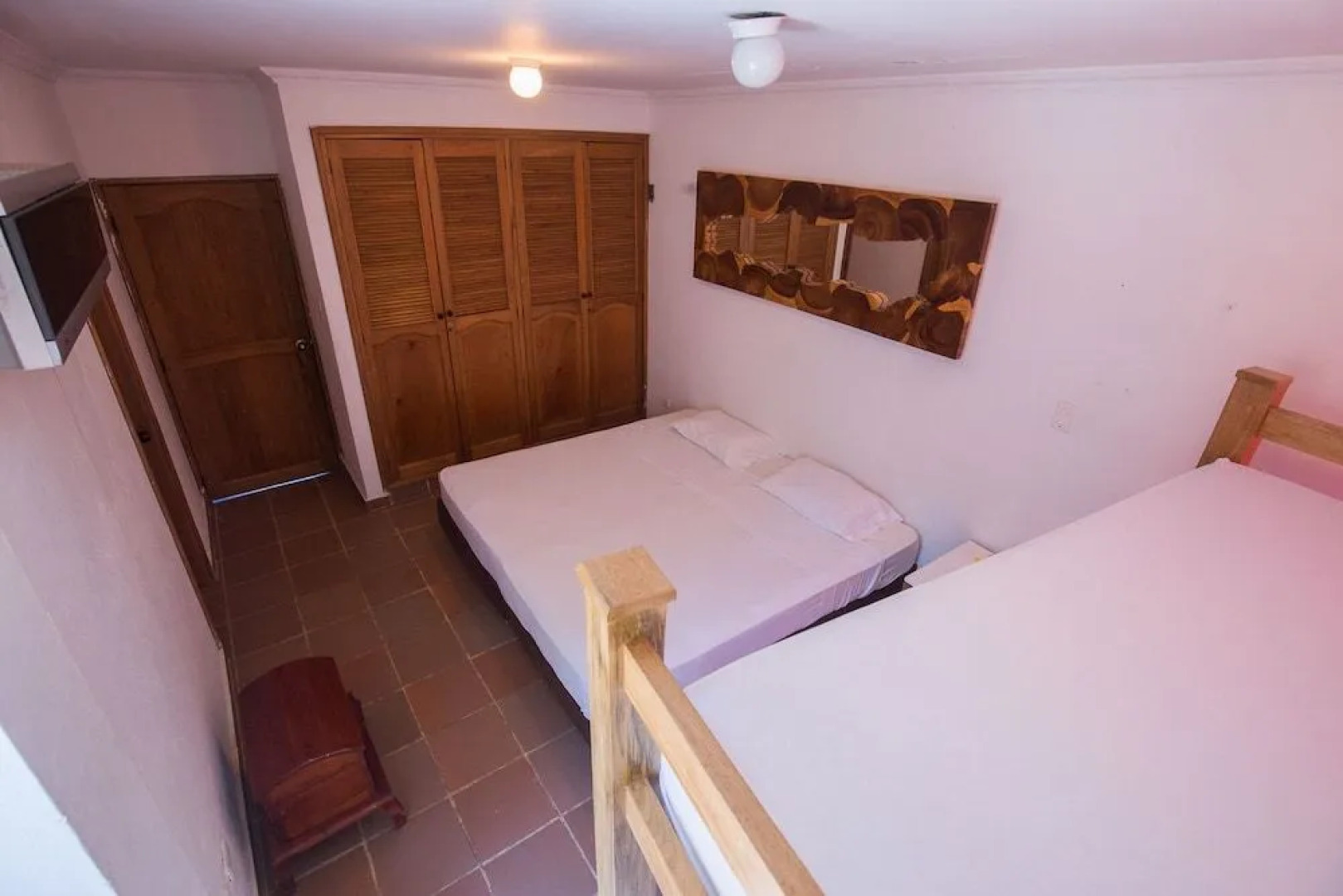 Urantia Boutique Hostel