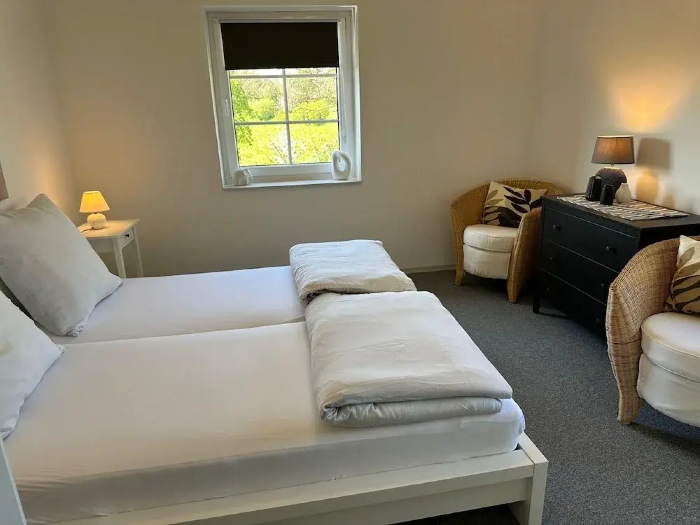 Apartment, Oldenburg in Holstein