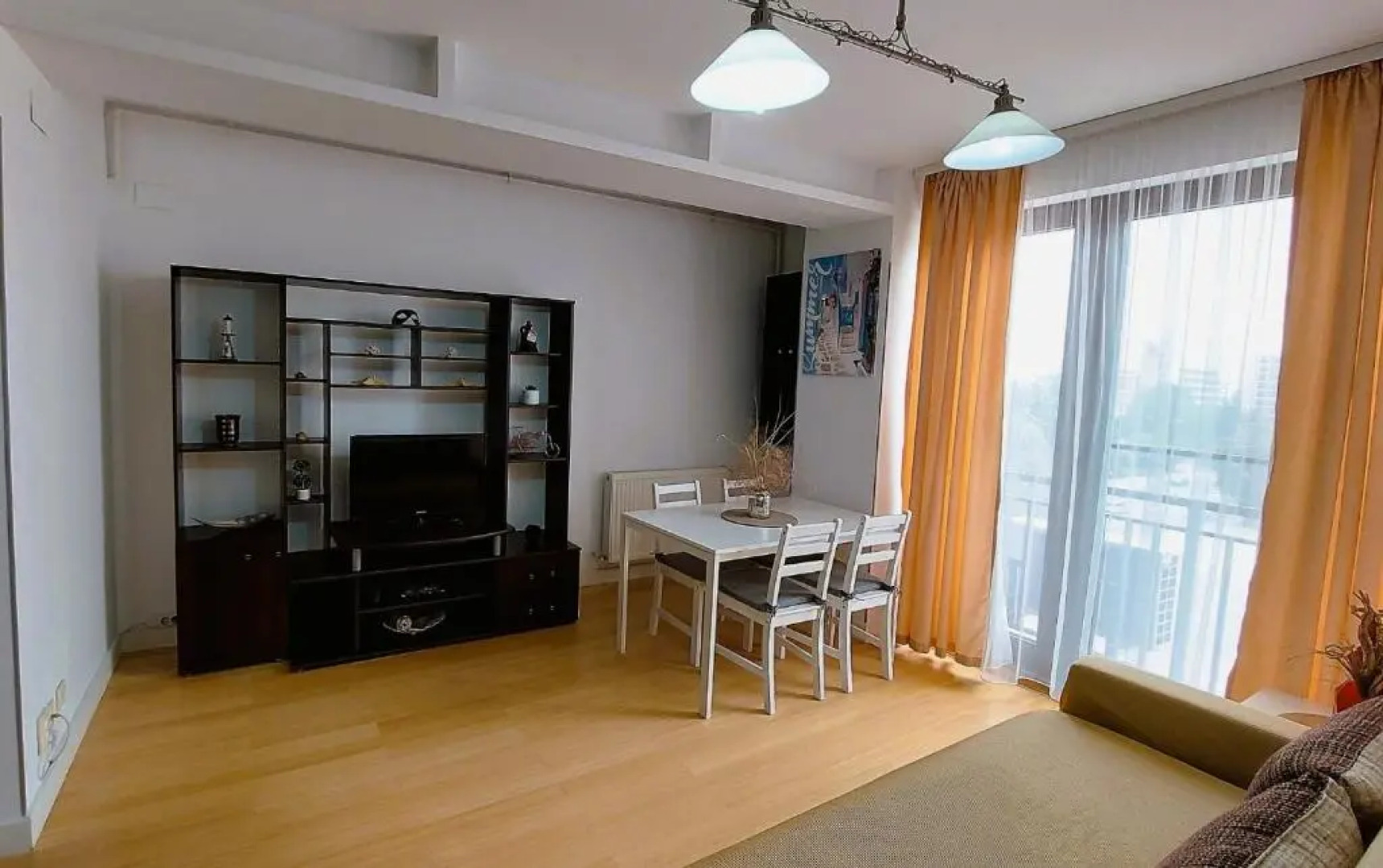 Coral Residence -Mamaia Nord