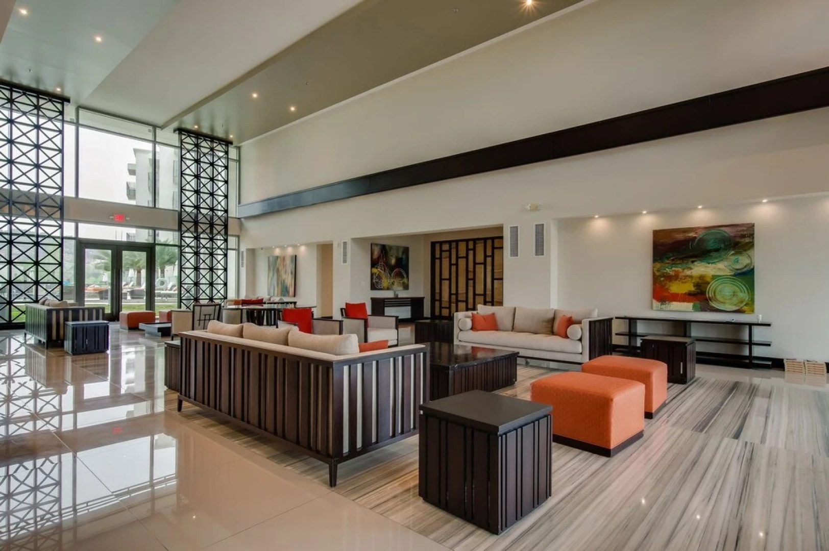 The Ricchi Luxury Condos of San Antonio