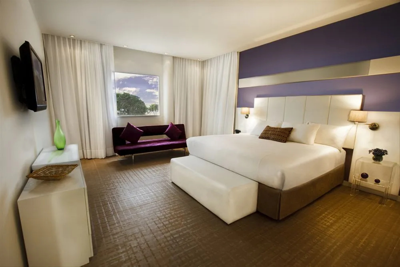 Agua Dorada Beach Hotel by Lidotel