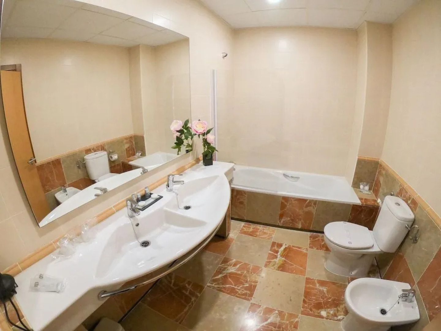 Hotel Palacio Baron Andilla