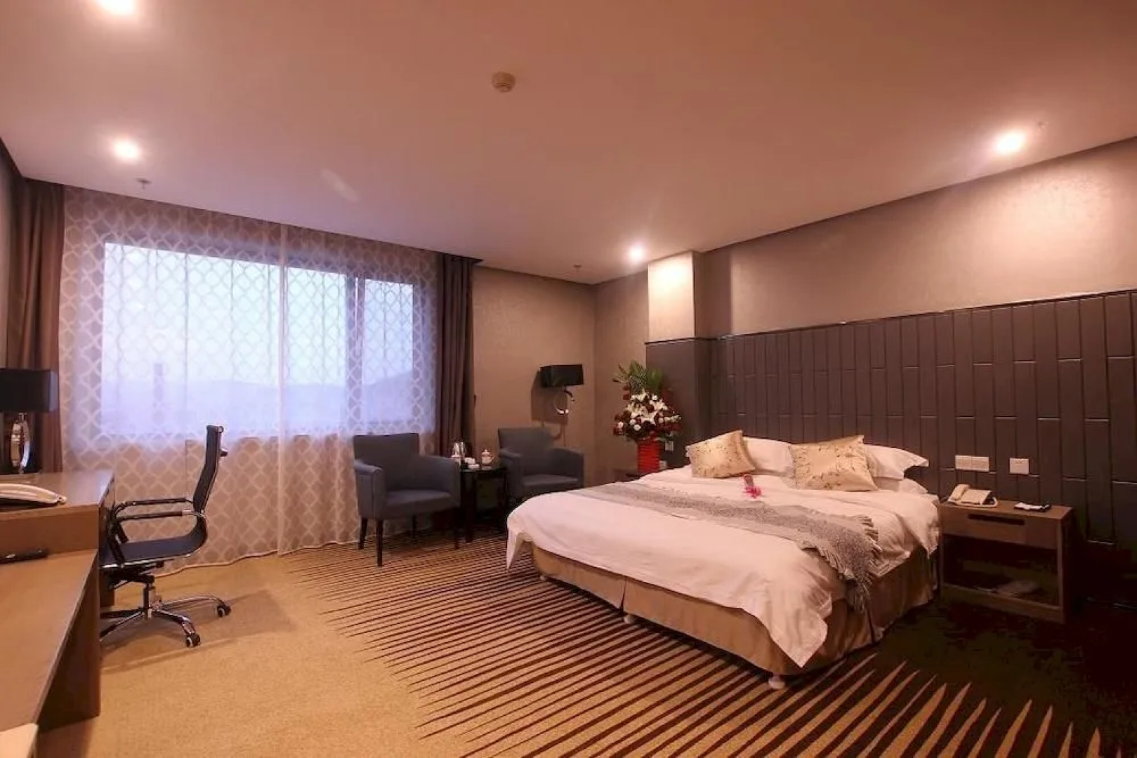 Sunny Resort Hotel - Dandong