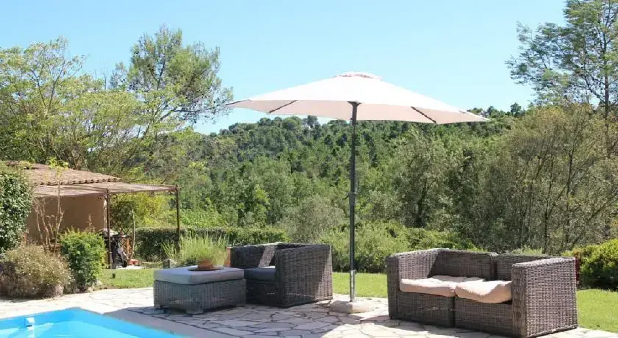 B&B La Maison Tuduka