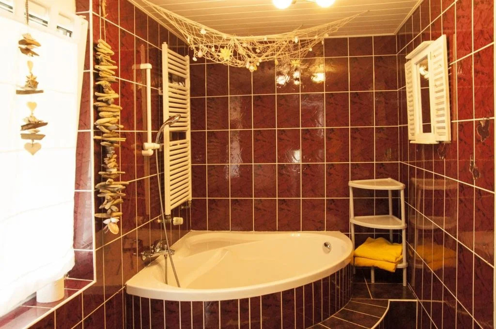 Spreewald Pension Tannenwinkel