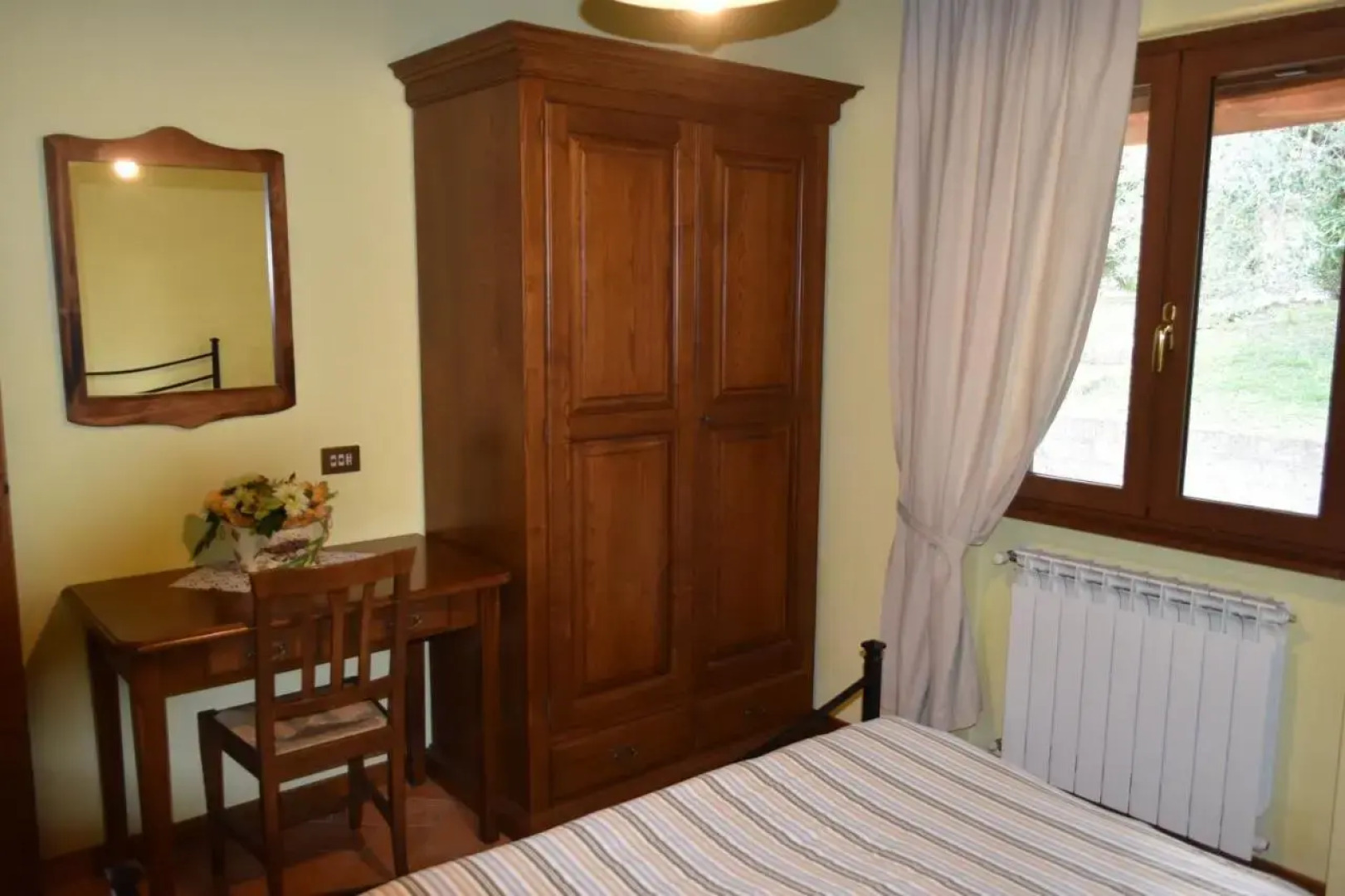 Agriturismo Le Ginestre