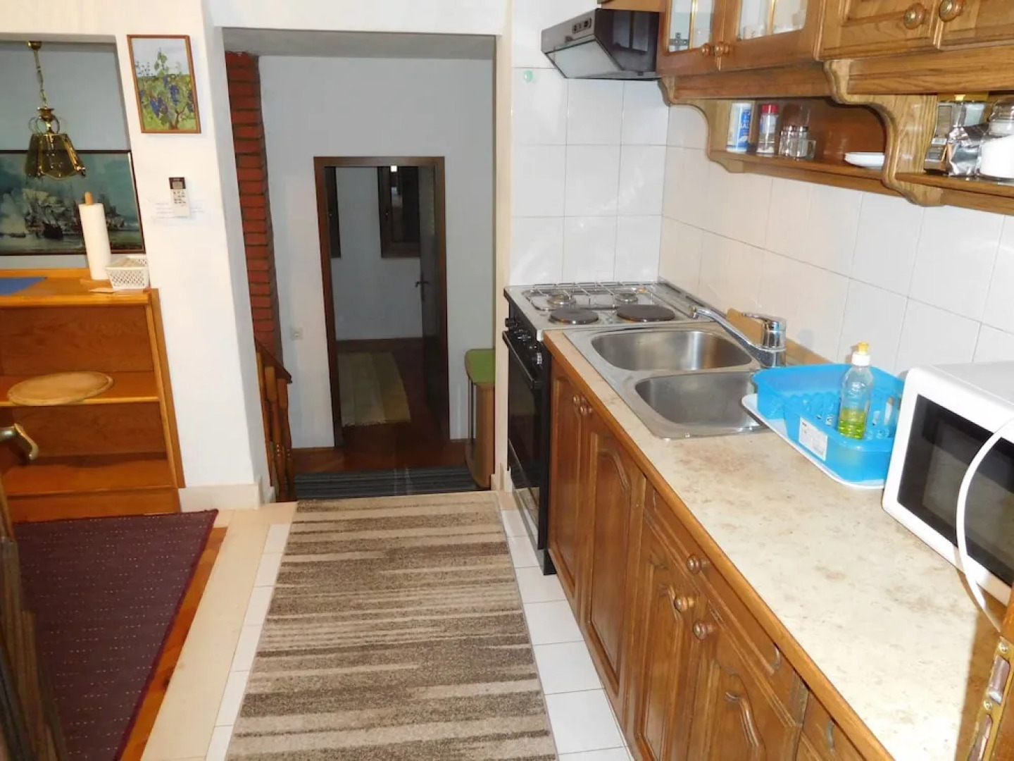 Apartments Ivancevic