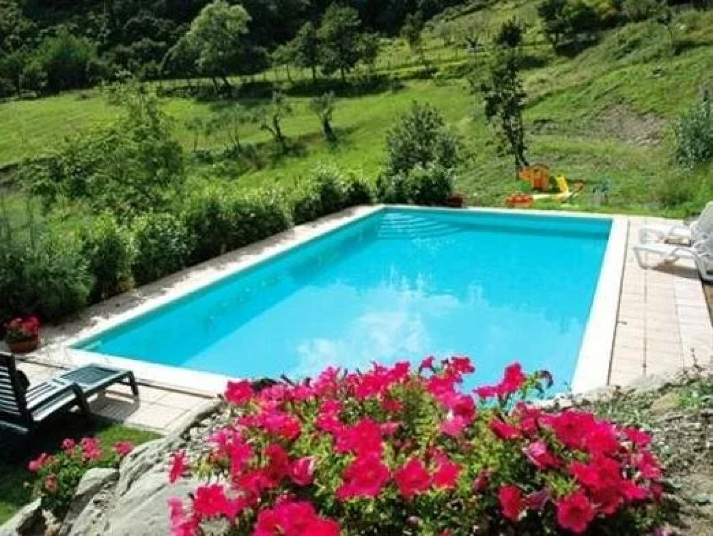 Agriturismo Casentino