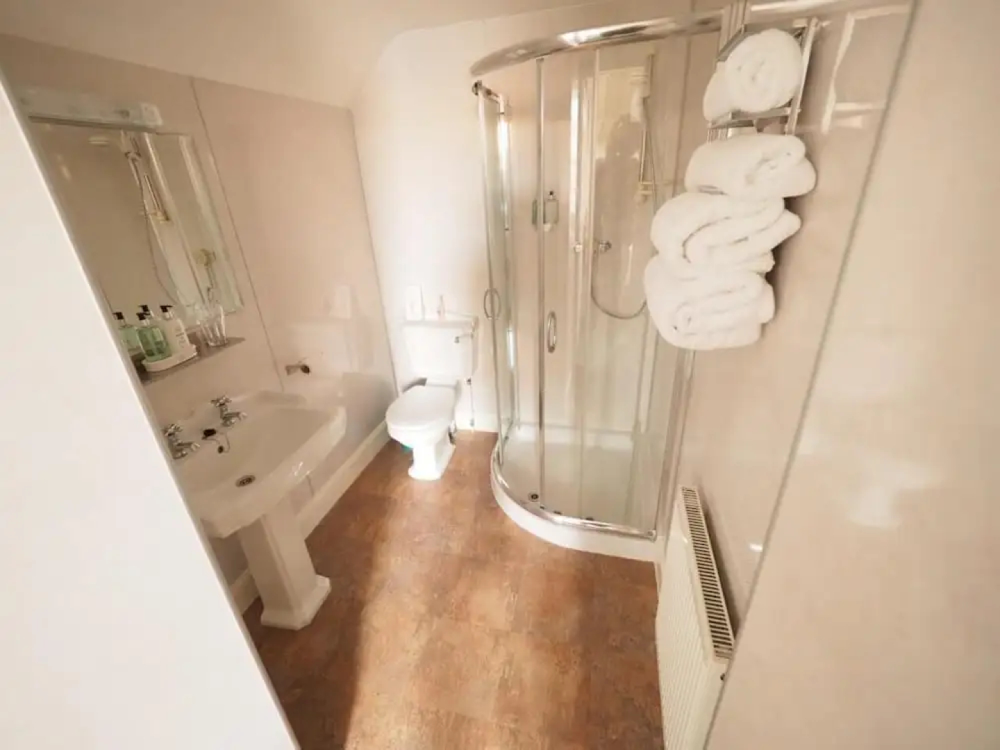 The Cowrie Guest House