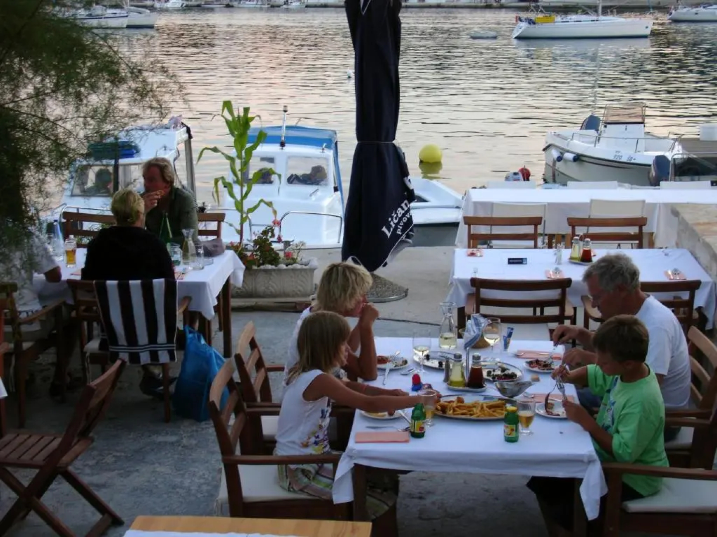 Hotel Maestral