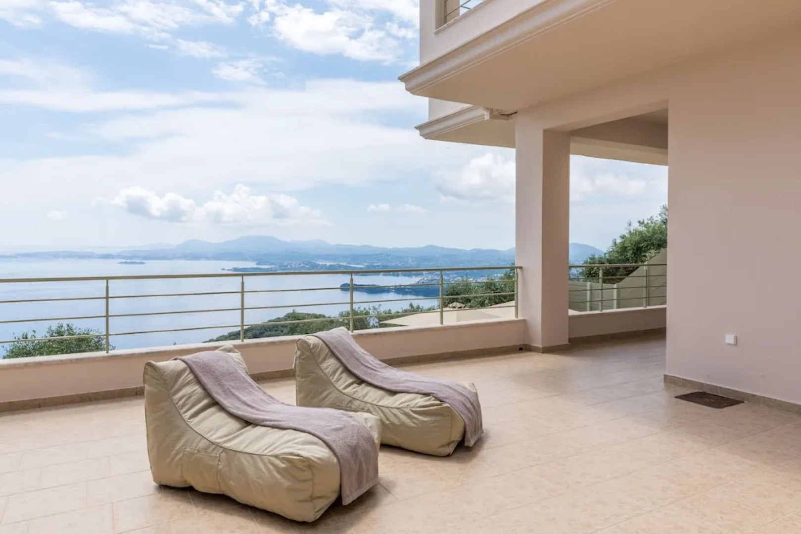 Bolla D'Oro Luxury Villas