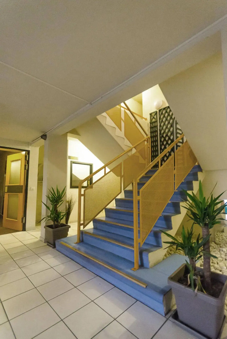 Hotel de la basse sambre