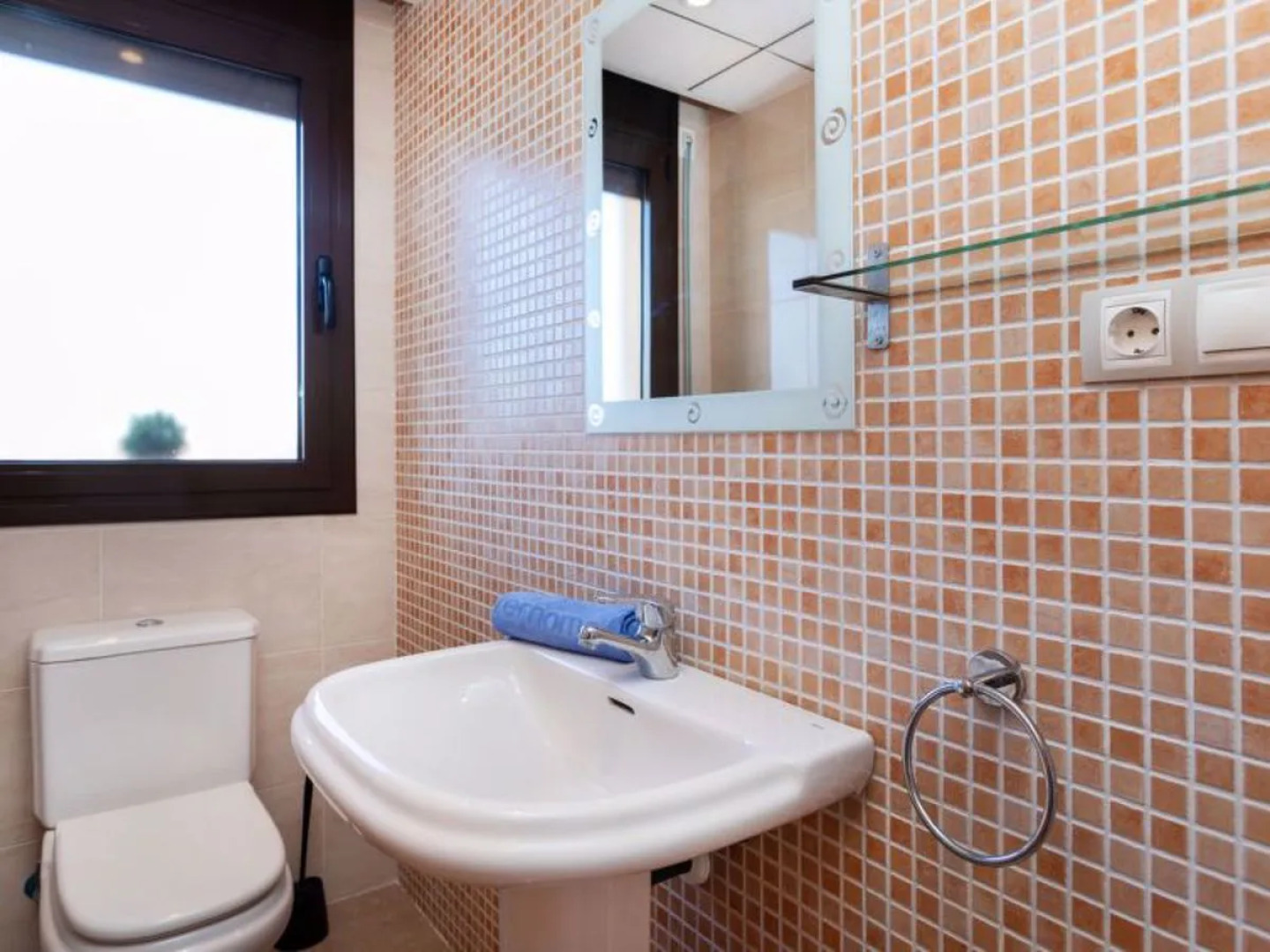 House Paloma Miami Platja