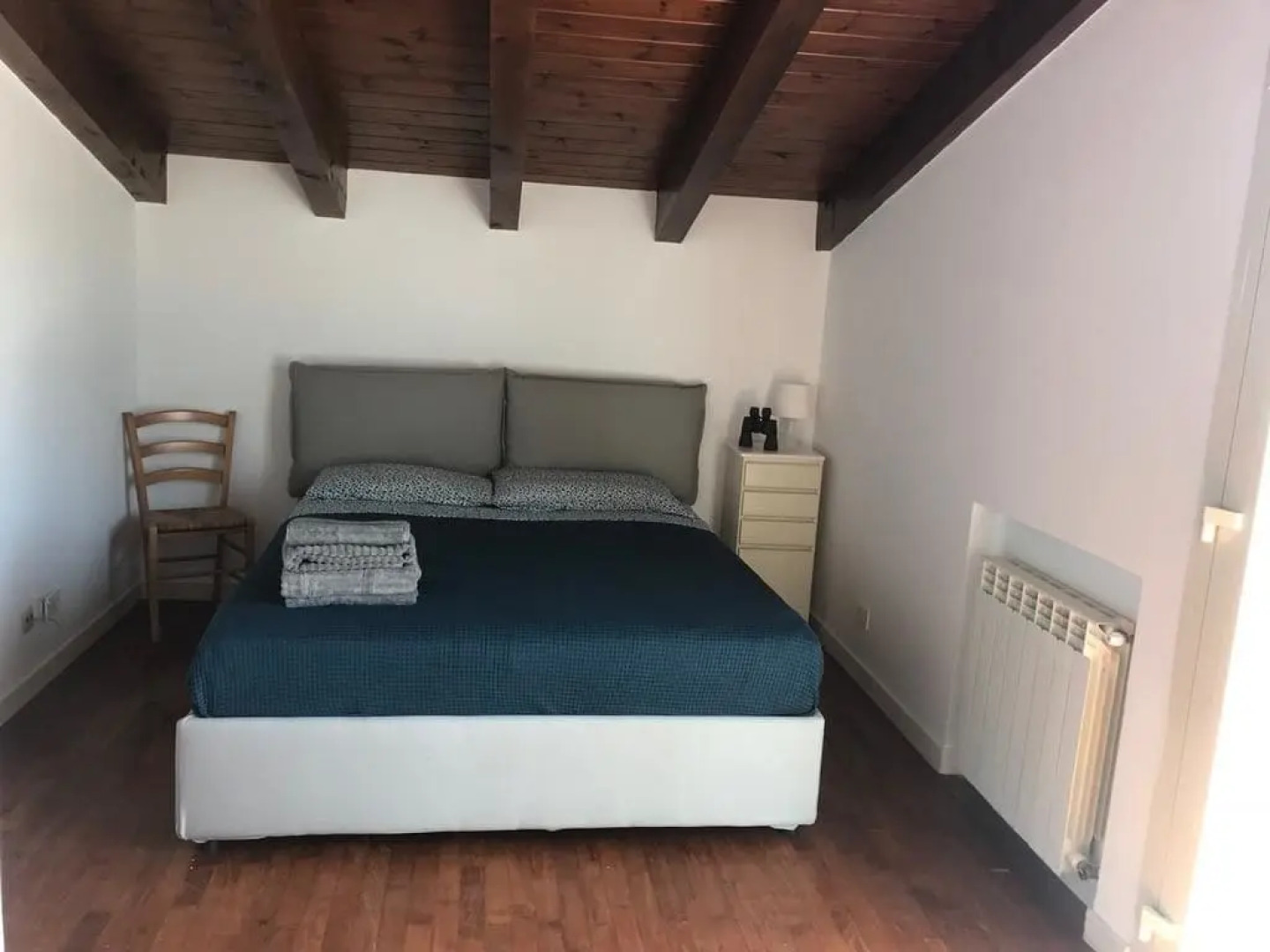 Villa Sara Costa Pergola