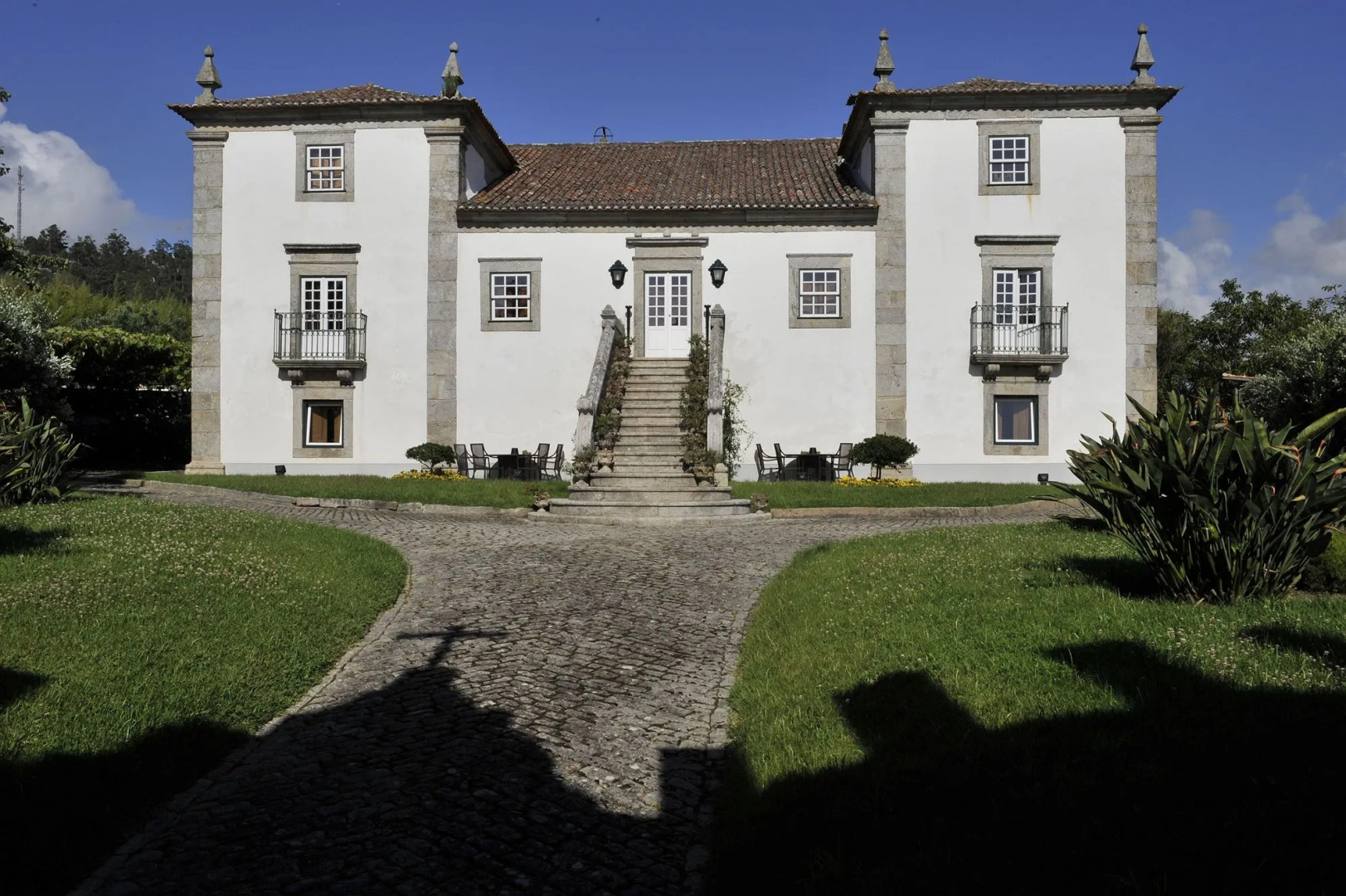 Quinta Do Monteverde