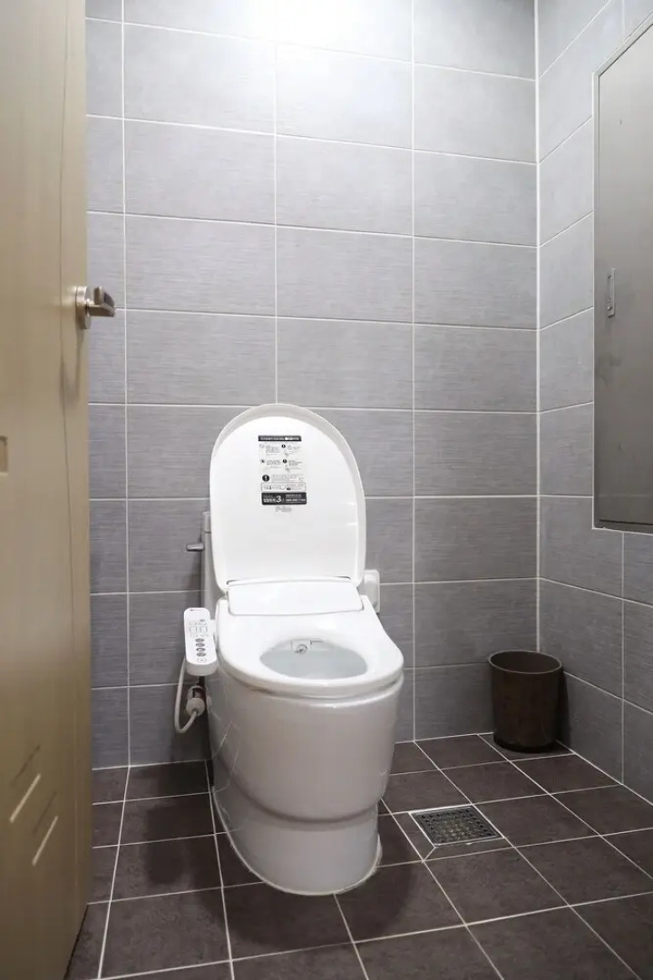 Buan (Byeonsanbando) Byeonsan Resort Pension