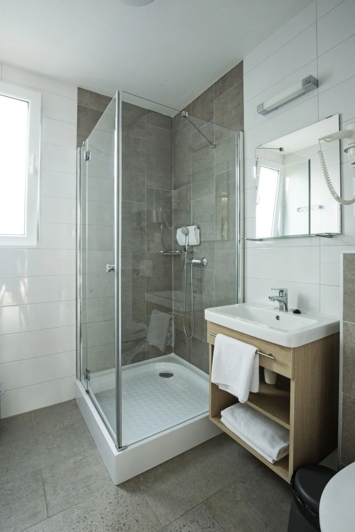 Barack Thermal Hotel and Spa