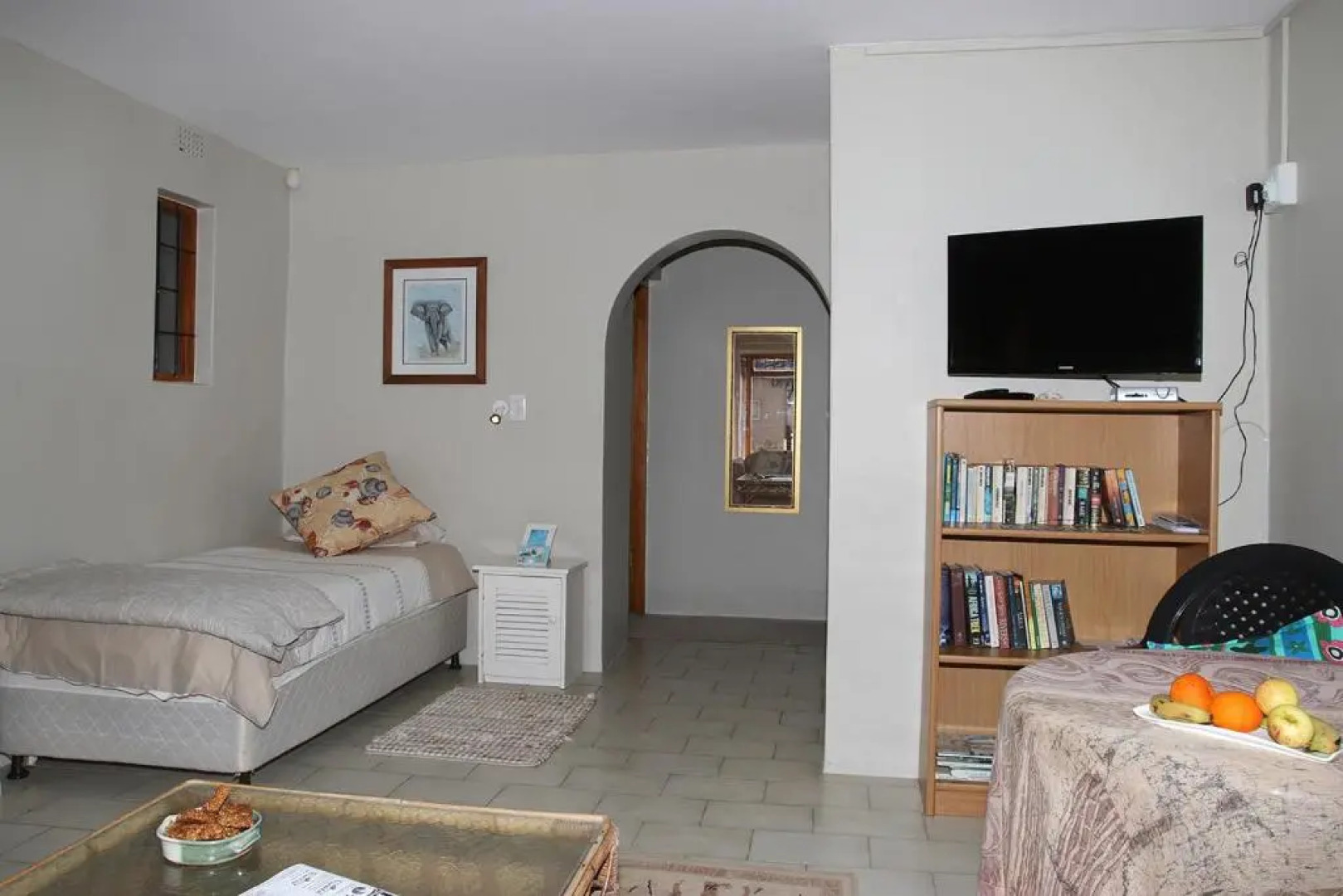 Coral Tree SelfCatering