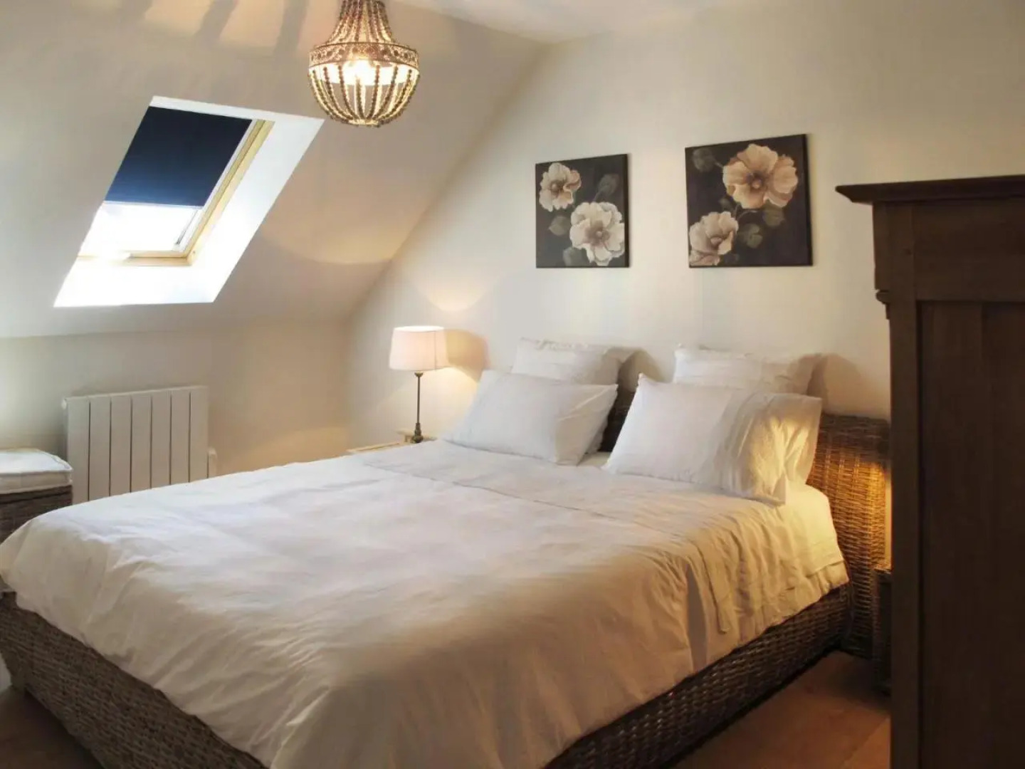 Holiday Home La Lucerie - BAY402