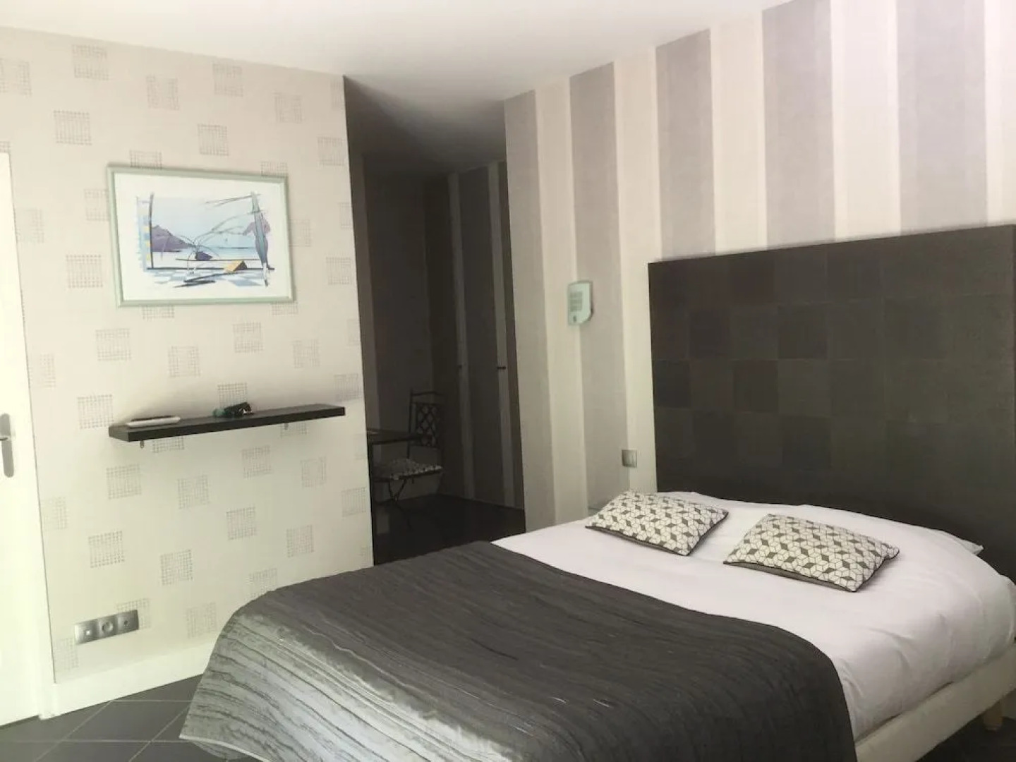 Auberge Les Hauts De Chenas