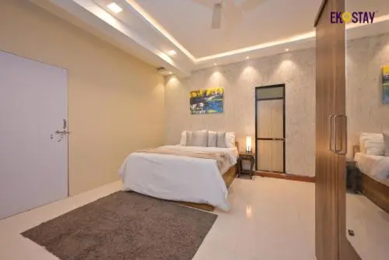 Eko Stay- Panorama Villa